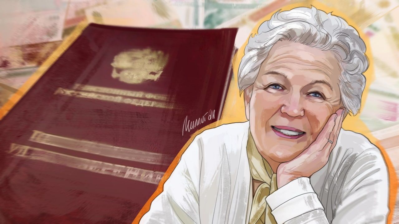 Часть пенсионеров смогут получить новую льготу с 6 июня