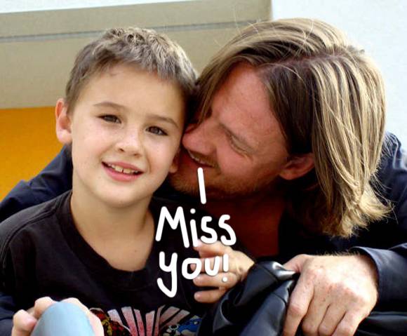 donal logue pleads for daughter safe return