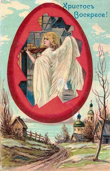 100 дореволюционных открыток с Пасхой для поздравления родителей, бабушек и дедушек, свекрови, подруг — в общем, всех открытки, Светлой, христиане, светлым, отправив, например, возможно —, равно, праздником, Однако, поздравить, открытку, приехать, возможности, друга, далеко, живут, симпатичную, Старинные, Собрали