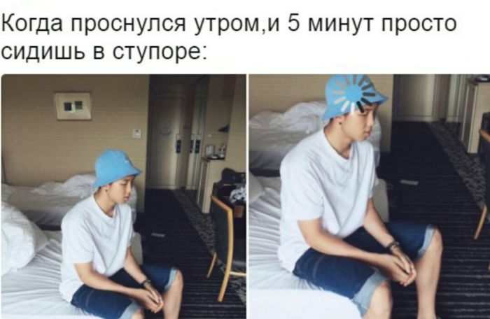 Подборка картинок. Вечерний выпуск (59 фото)