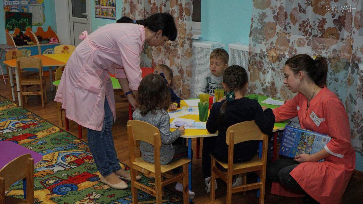 Глава детдома в Приморье рассказал, почему надо вовремя забирать детей из проблемных семей