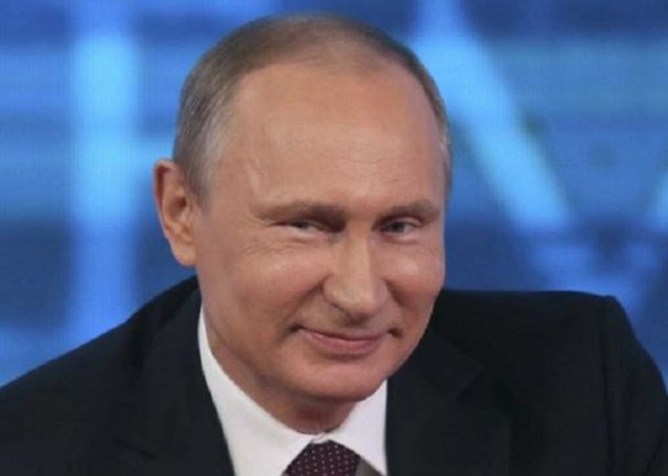 Путин рассказал, как добиться успеха