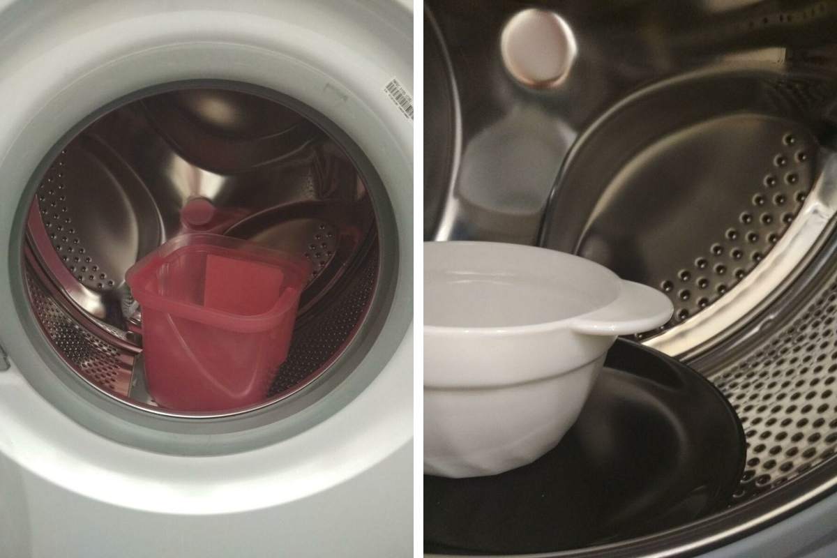 Что можно стирать в стиральной машине: 6 неочевидных вещей можно, стиральной, машинке, стирать, барабан, машина, способом, кухонная, точно, очень, чистить, специальный, коврик, чтобы, тканевые, эксперименты, нужно, посуды, Быстро, лайфхак