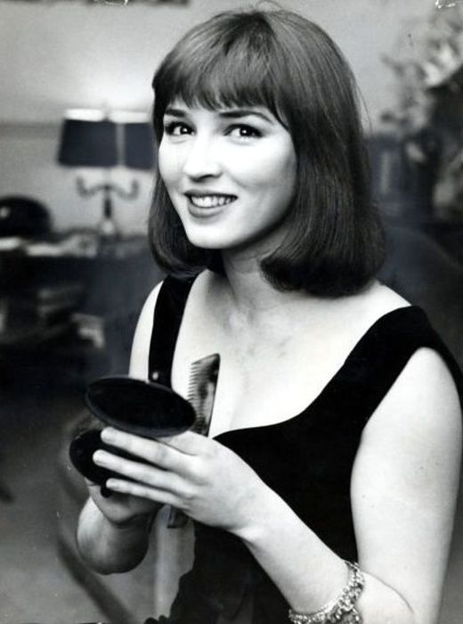 Талита Гетти: Почему икона стиля 1960-х так рано ушла из жизни Талита Гетти: Почему икона стиля 1960-х так рано ушла из жизни знаменитости,мода,мода и красота,модели,стиль жизни,Талита Гетти