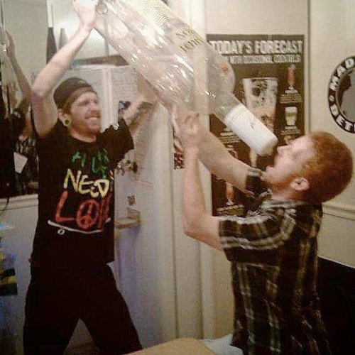 Пьяные и смешные Пьяные и смешные