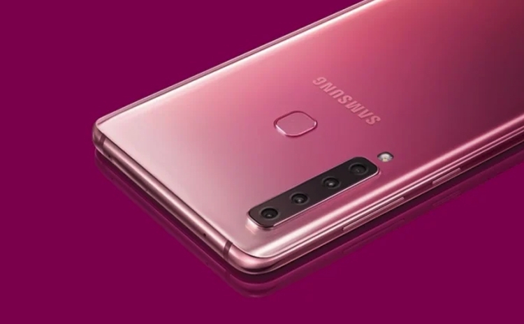 Смартфоны Samsung Galaxy A70 и A90 смогут заменить мини-планшет Смартфоны Samsung Galaxy A70 и A90 смогут заменить мини-планшет новости