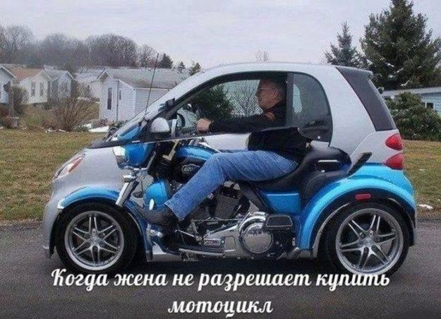 Подборка добрых и весёлых картинок автоновости