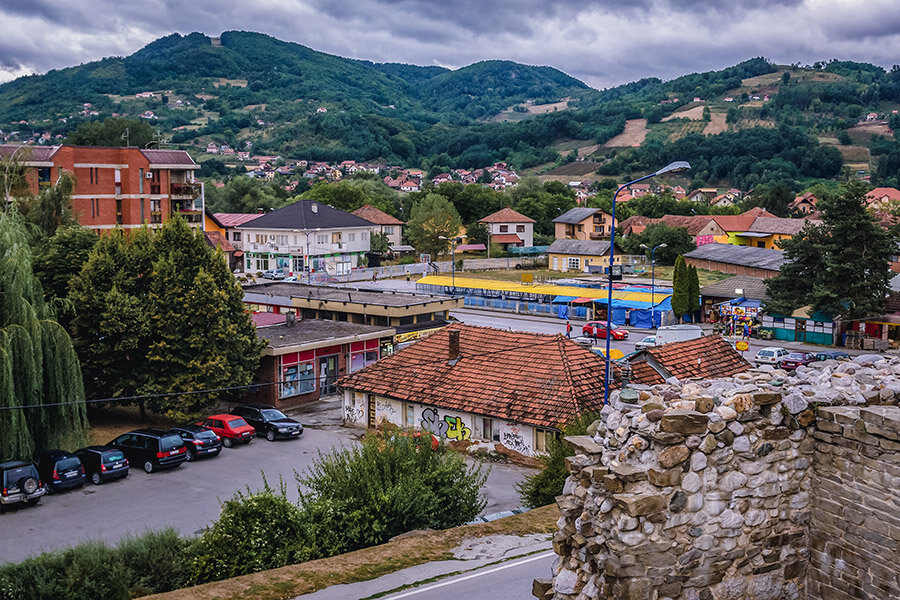 Как живут русские в Сербии