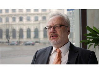 Новый президент Латвии: идейный латышский нацист из еврейской семьи