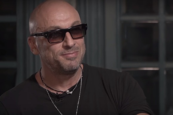 Дмитрий Нагиев о том, как не вырастить сына – "тряпку" звезда