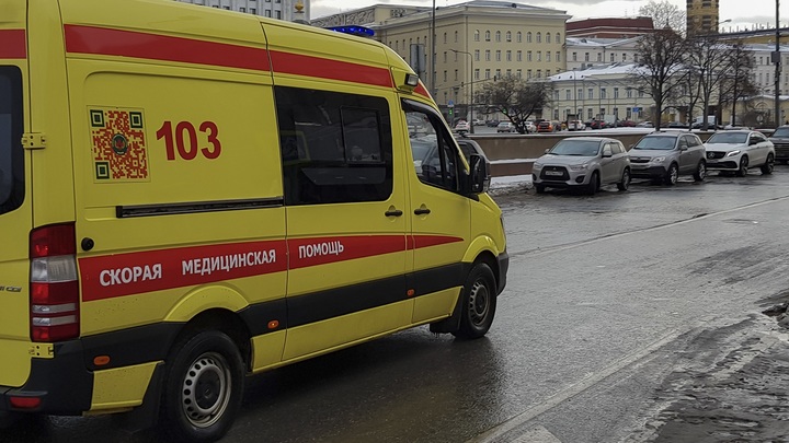 Сказала маме: "Очень плохо, никто не подходит" - и умерла: В Подмосковье врачей обвиняют в смерти 13-летней девочки россия
