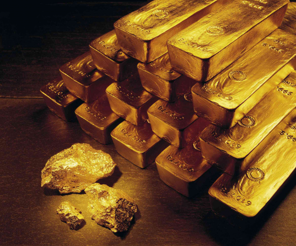 Запад оценил огромные золотовалютные запасы России и серьёзно запаниковал