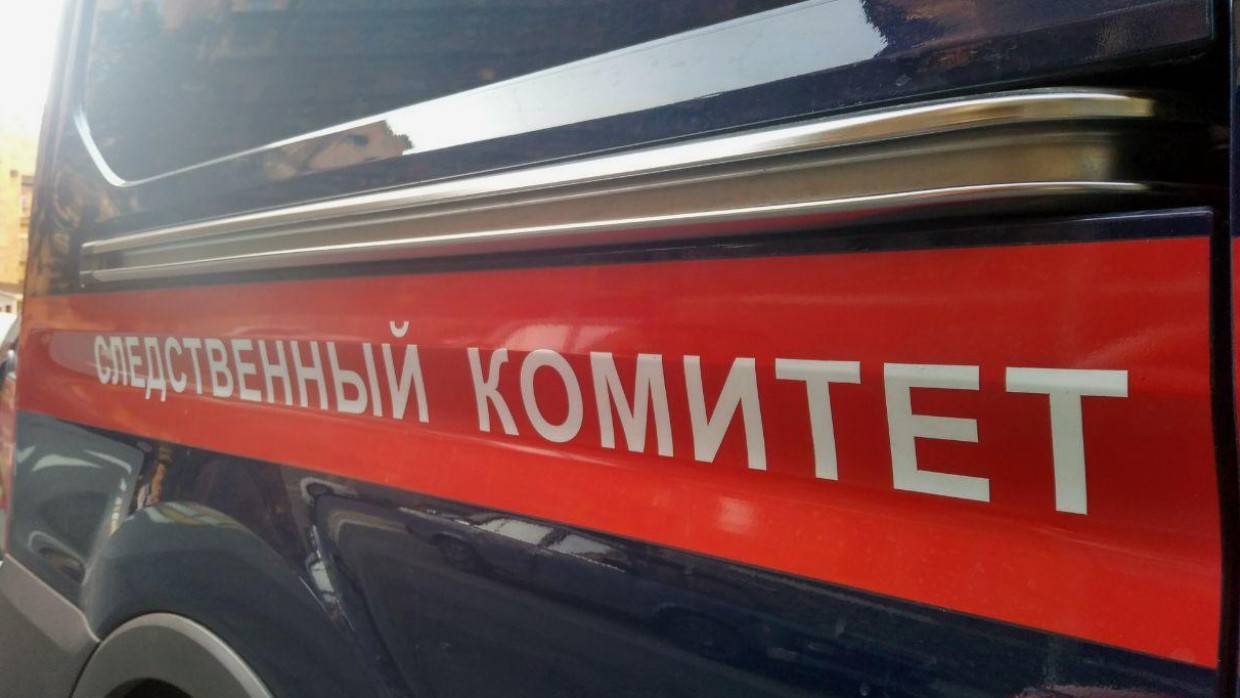 СКР задержал замглавы администрации Ростова Великого Михаила Рысева