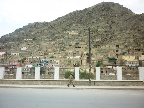 Самые нищие столицы мира Самые нищие столицы мира