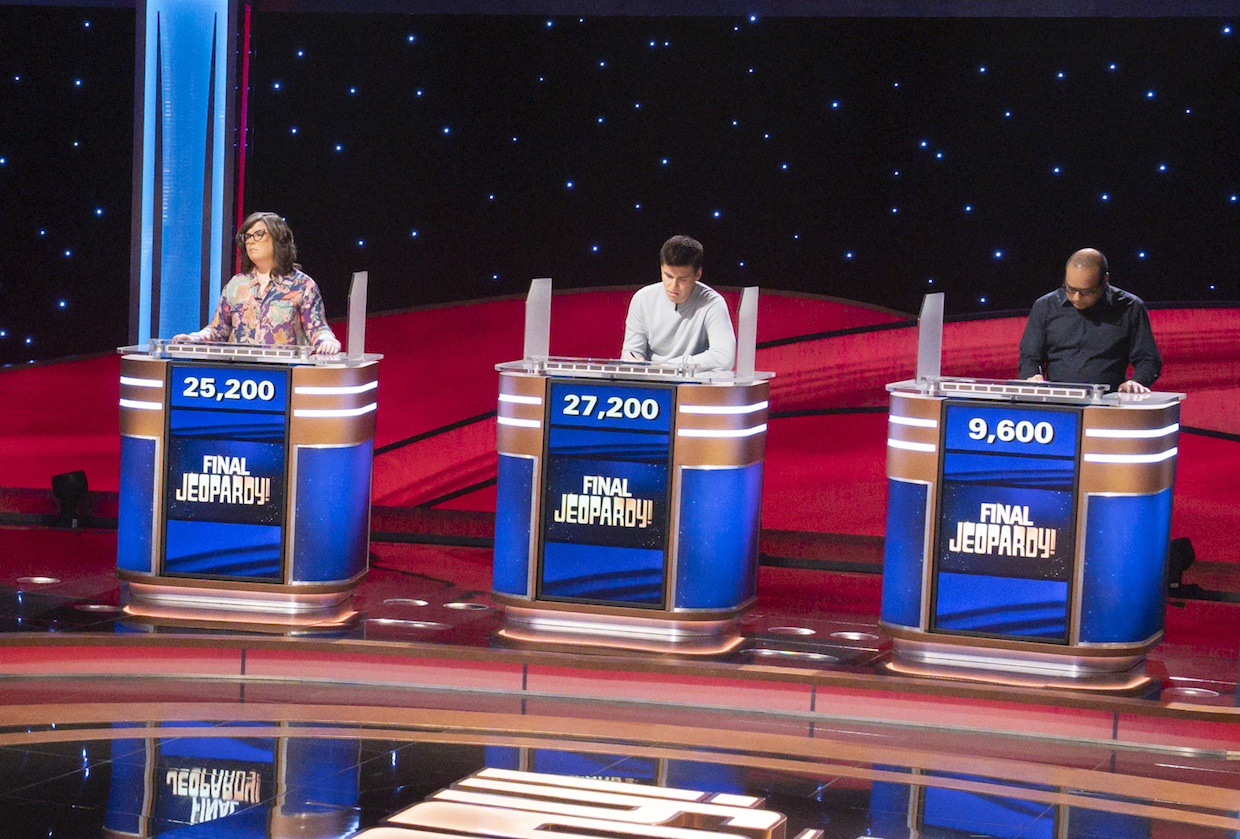 Ratings: Jeopardy! Masters Ends on High Note, Survivor and Chicago Fire Finales Lead Wednesday