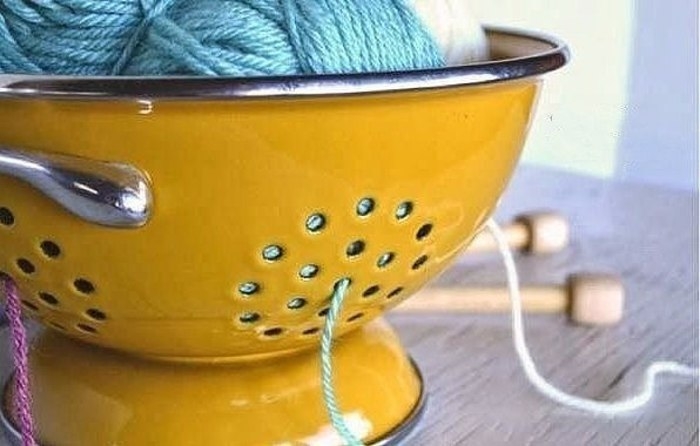 Замечательные хитрости для рукодельниц женские хобби