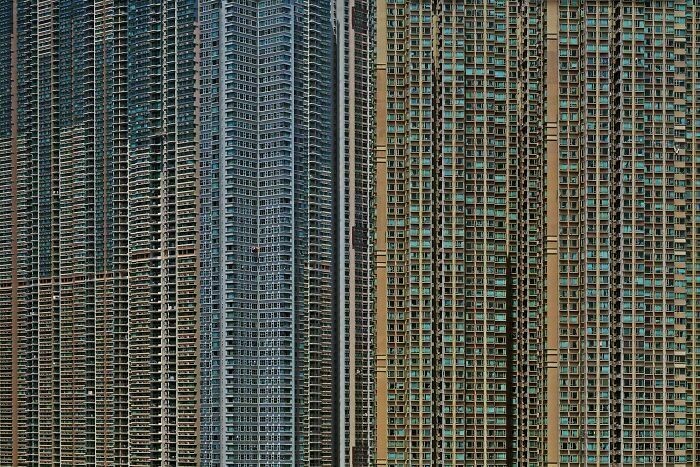 10 наглядных последствий урбанизации архитектура,городская среда,урбанизация