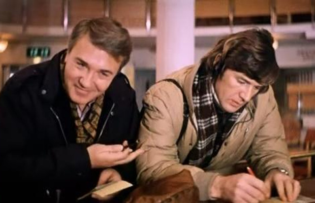 10 любопытных фактов о создании фильма “Самая обаятельная и привлекательная” 10 любопытных фактов о создании фильма “Самая обаятельная и привлекательная” Звезды