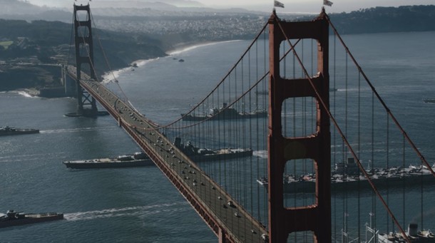 За вычетом Советского Союза геополитика