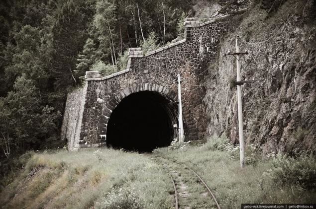 Кругобайкальская железная дорога (КБЖД) байкал, железная дорога, история, тема