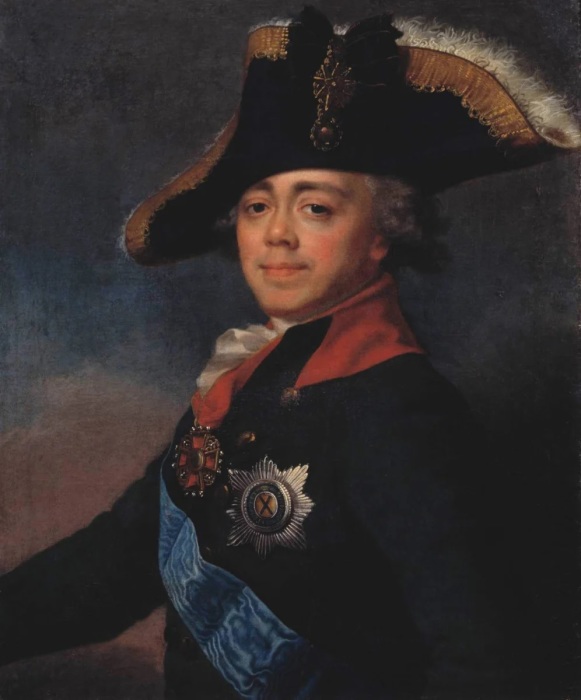 Людовик XVIII: французский король, которого дважды выдворили из России