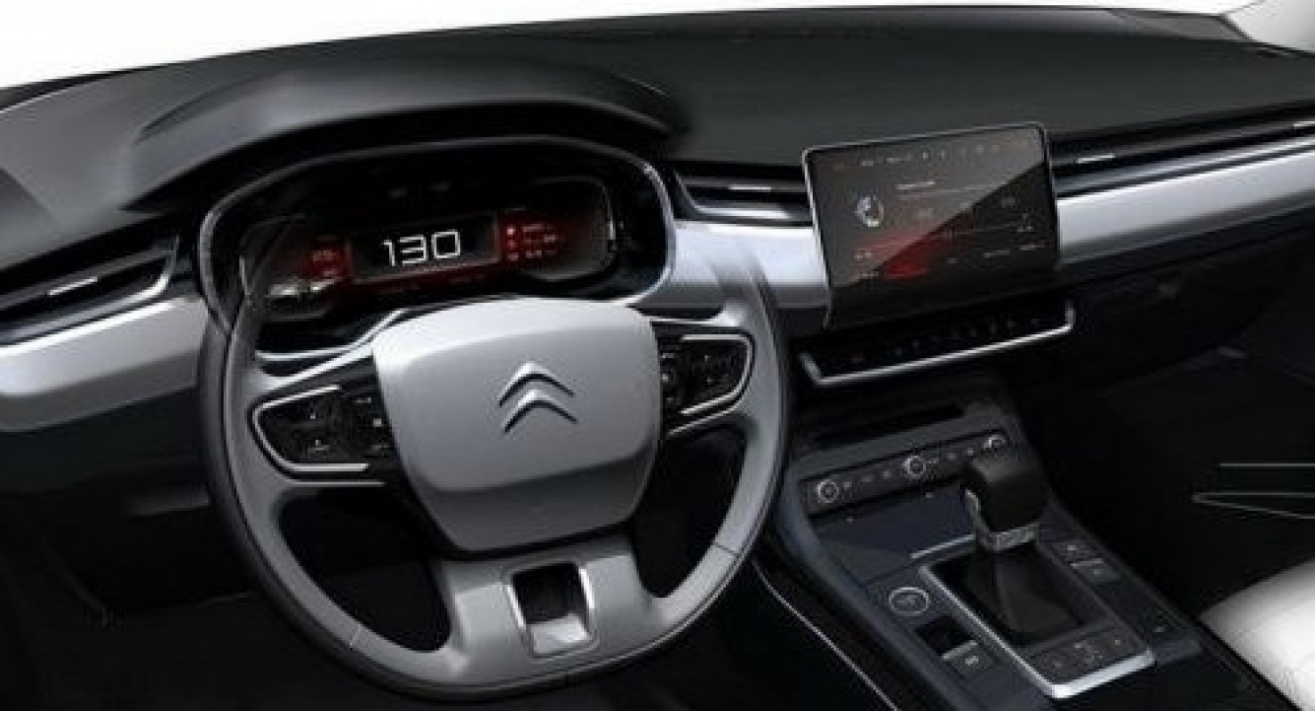 Citroen Berlingo — технические характеристики и мнения владельцев Автомобили
