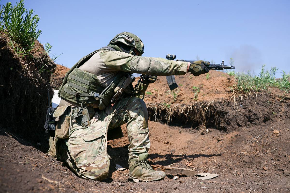 57-летний боец СВО совершил подвиг в бою и пропал на 400 дней. Что с ним произошло?