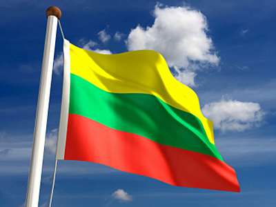 Литва просит Россию «вернуть» Крым