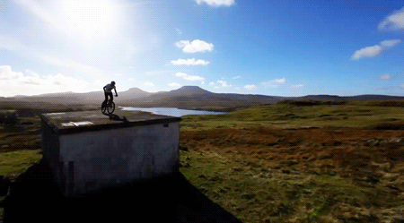 Подборка позитивных и смешных гифок 