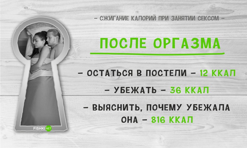 Занятие Сексом Помогают Похудеть. Позы, которые помогут похудеть во время секса