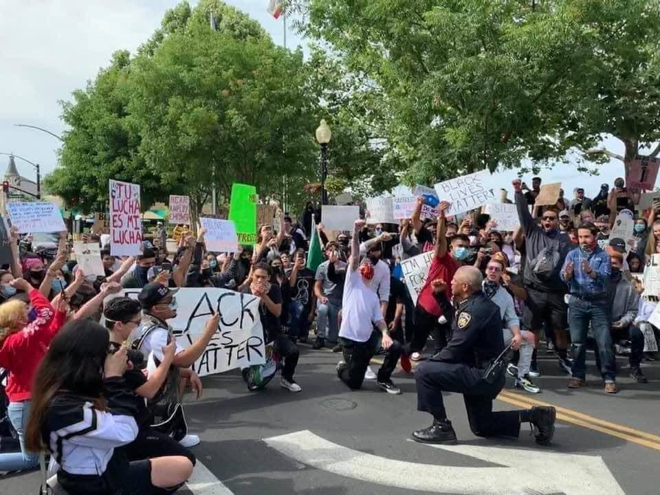 Америка без белых: что изменится, что утратится