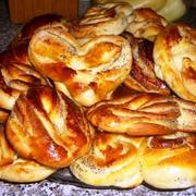 плюшки