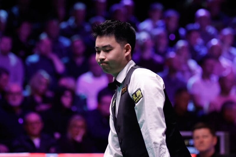 Сы Цзяхой (фото: WST)