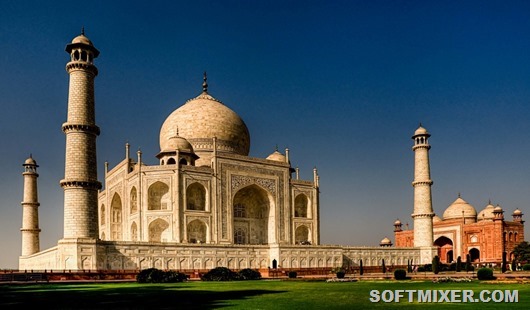 25 лучших достопримечательностей мира 25 лучших достопримечательностей мира