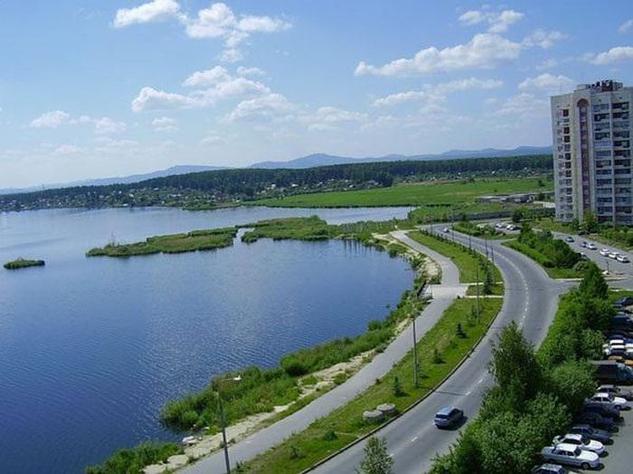 Города-призраки: судьба закрытых городов в СССР и современной России