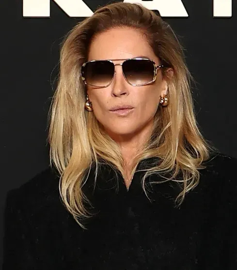 Неделя моды в Париже: Ирина Шейк, Елена Перминова и Диана Крюгер на показе Isabel Marant Marant, Isabel, показе, осеньзима, Елена, Перминова, Ирина, подиум, другие, супермодель, Тугаард, Крюгер, Тенни, Диана, Консани, рамках, коллекции, Самойловой, 2026Ирина, 2026Алекс