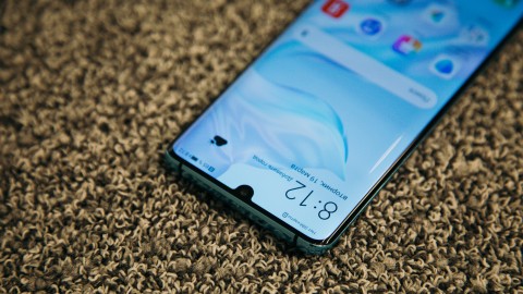 Первый взгляд на Huawei P30 и P30 Pro: новый король мобильной фотографии Huawei P30,Huawei P30 Pro,гаджеты,смартфоны