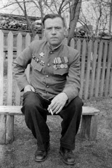 Фотографии из семейных альбомов 60-х - 70-х годов Фотографии из семейных альбомов 60-х - 70-х годов