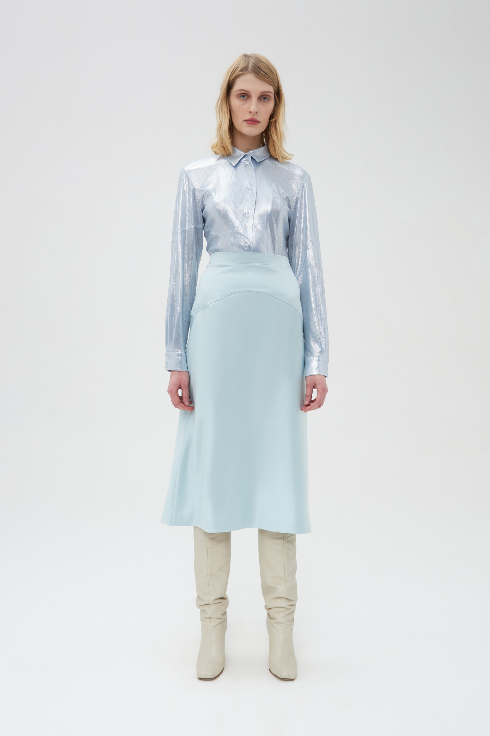 WOS PRE FALL 2021