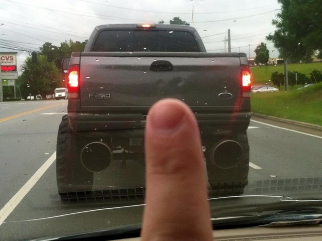 Автомобильные фотоприколы авто, прикол