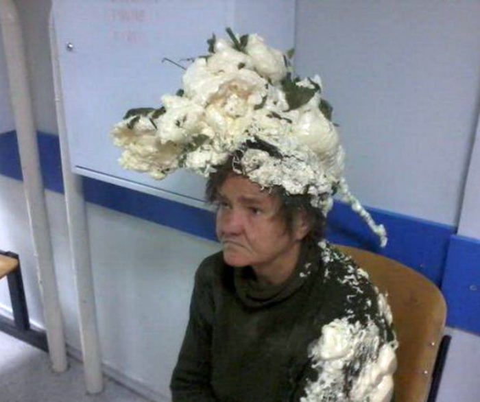 18 личностей, которые умом не блещут, но веселить умеют 18 личностей, которые умом не блещут, но веселить умеют