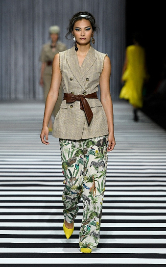 Мастхэв лета: мужские жилеты, и как их носить Мастхэв лета: мужские жилеты, и как их носить гардероб,мода и красота,модные тенденции,одежда и аксессуары