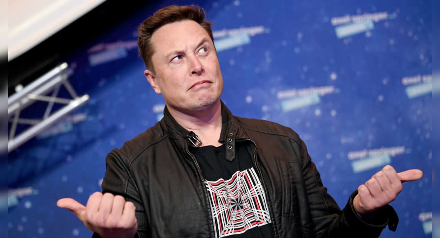 Илон Маск признал проблемы с качеством у современных электромобилей Tesla Автомобили