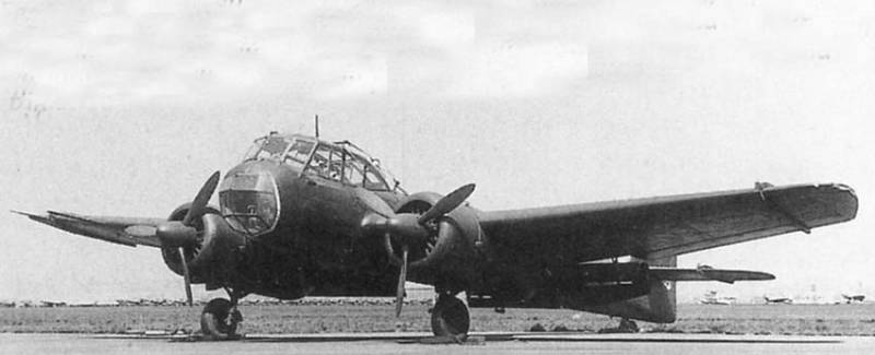 Боевые самолеты. Голь на выдумки хитра или «Юнкерс» из ксерокса Боевые самолеты. Голь на выдумки хитра или «Юнкерс» из ксерокса ввс