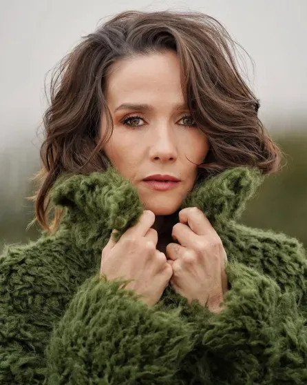 Наталья Орейро