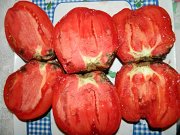 Как собрать семена с помидоров