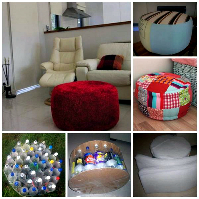 17 гениальных идей вторичного использования пластиковой тары идеи