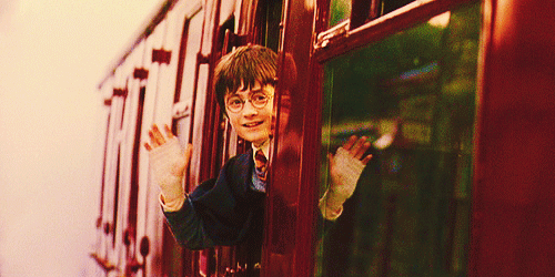 89 Продолжения «Гарри  <br> Поттера» не будет