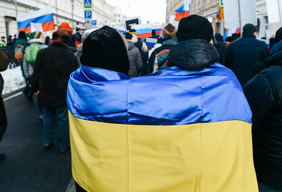 Организаторам петербургского «Марша Немцова» отказали во второй раз 