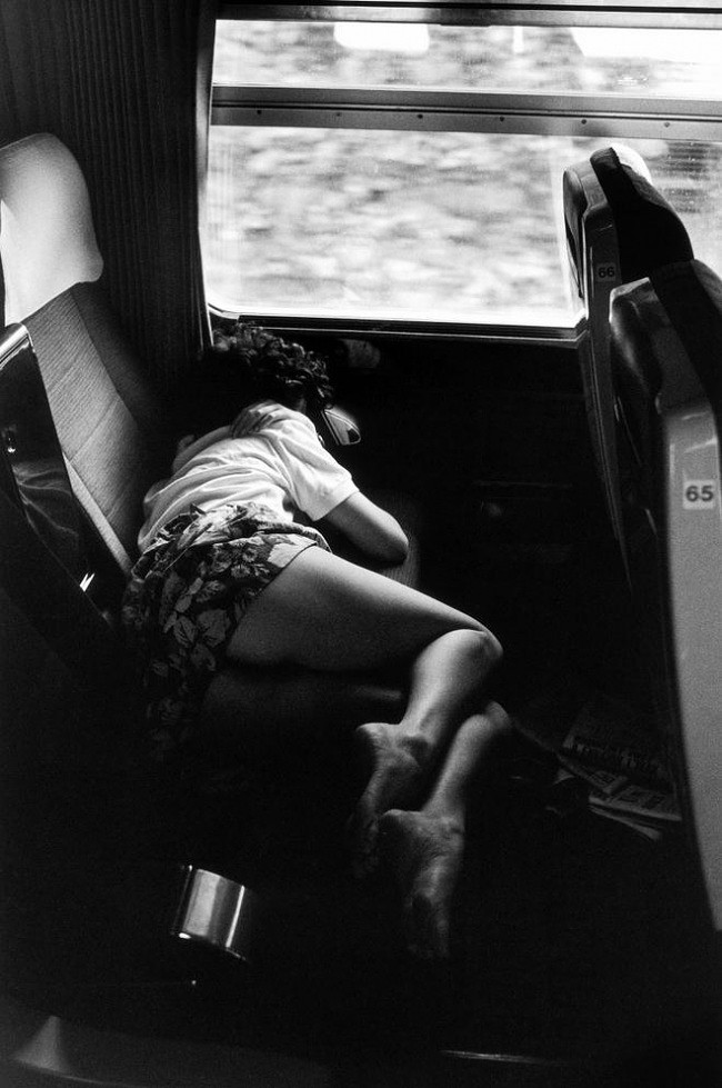 Невероятно красивые женщины Жана-Франсуа Жонвиля Невероятно красивые женщины Жана-Франсуа Жонвиля